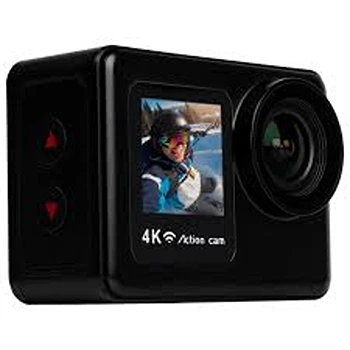 Sports Action Camera